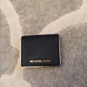 Michael Kors wallet